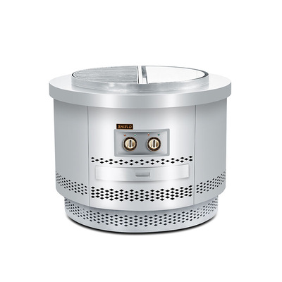 Special Cooking Range Series_MAIN BUSINESS_Shenzhen Qianhai Xite Industrial Co., Ltd.