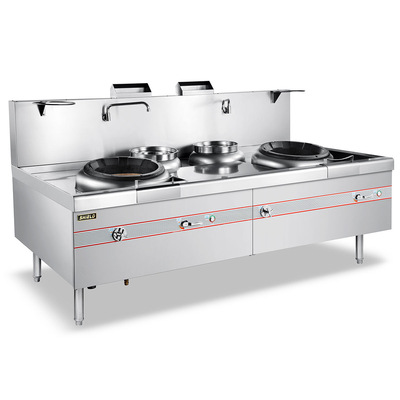 Chinese Cooking Range Series_Products_Shenzhen Qianhai Xite Industrial Co., Ltd.