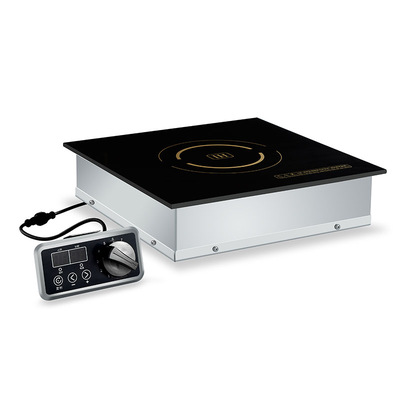 Induction Cooker Series_MAIN BUSINESS_Shenzhen Qianhai Xite Industrial Co., Ltd.