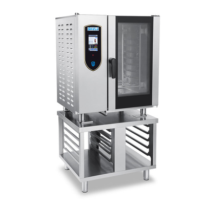 Western Cooking Range Series_MAIN BUSINESS_Shenzhen Qianhai Xite Industrial Co., Ltd.